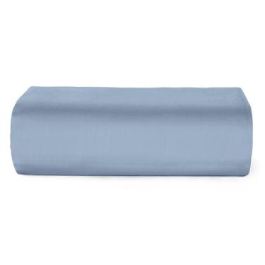 Imagem de Lençol com Elástico 100% Algodão Queen Teka Diamante