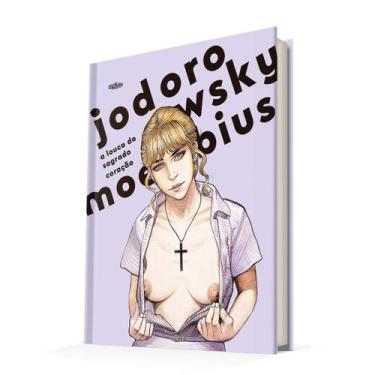 Imagem de A Louca Do Sagrado Coração - VENETA, Sortido