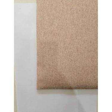 Imagem de Cabeceira Modular Estofada 60x20cm + 120x20cm | Painel Decorativo para Cama | Autocolante, Macia, Design Moderno para Quarto(20UN 20X80CM LINHO ROSA)