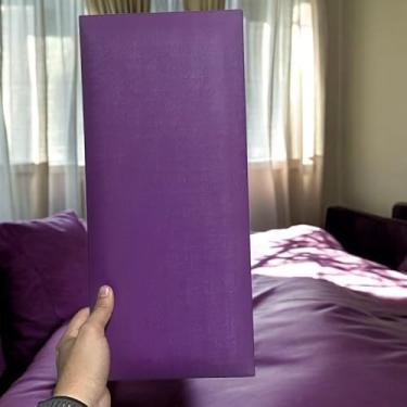 Imagem de Kit 10 Cabeceira Modular Estofada em Corino Premium | Instalação Fácil e Conforto Duradouro(VIOLETA,KIT 8 MÓDULOS - CAMA QUEEN)