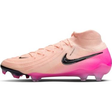 Imagem de Nike Tênis de futebol masculino, Matiz carmesim/rosa explosão/preto, 45