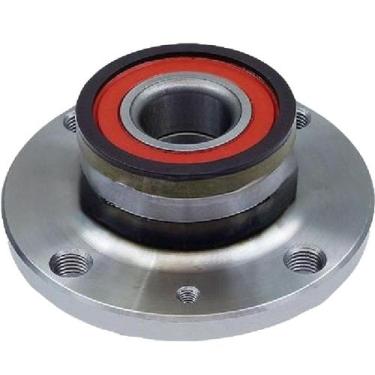 Imagem de Cubo Roda Traseiro Up! 2013 a 2021 Hipper Freios HFCT 08B