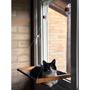 Imagem de Le Fusa, Cama de Janela Spia (Azul)