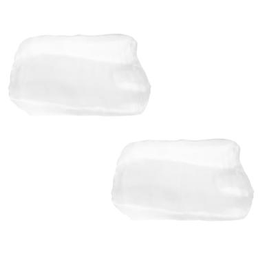 Imagem de ZFLYCANP Rede de proteção contra insetos, rede de jardim de 2,4 m x 6 m, barreira de pragas, rede de cobertura de vegetais para proteger plantas, contra insetos, pássaros para árvores frutíferas