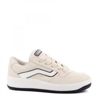 Imagem de Tênis Casual Street Quiz Feminino-Feminino