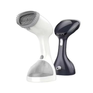 Imagem de Passadeira A Vapor Portátil 1200w 110v Vaporizador Roupas (aleatória)