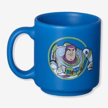 Imagem de Caneca Mini Tina Buzz Lightyear - Toy Story