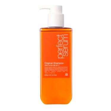 Imagem de Mise En Scène Perfect Serum - Shampoo 530ml