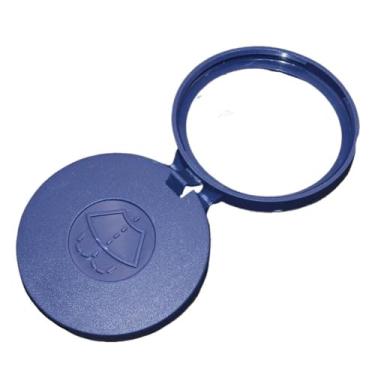 Imagem de Tampa de garrafa de arruela para Peugeot for Partner for Expert para 106 205 206 306 307 406 806 643238 643230 Tampa de garrafa de lavadora de para-brisas de carro (tampa 2)