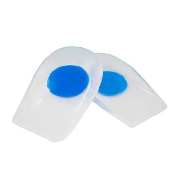 Imagem de Calcanheira de silicone action sport - OrthoPauher, G