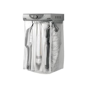 Imagem de Secadora de Parede Fischer Super Ciclo 8 Kg com Timer Contínuo Cinza 220V