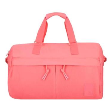 Imagem de Bolsa Esportiva Xtrem Aerobic 3xt Vermelha Samsonite