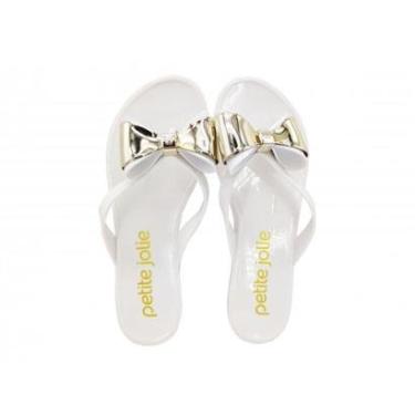 Imagem de Chinelo Petite Jolie com Laço Feminino PJ6959-Feminino