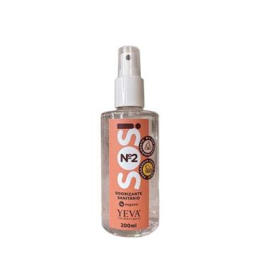 Imagem de SOS Nº2 YEVA - Canela Doce - 200ml