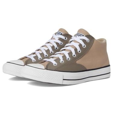 Imagem de Converse Tênis unissex adulto Chuck Taylor All Star Malden Street, Vintage Cargo/Classic Taupe, 8 Women/6 Men