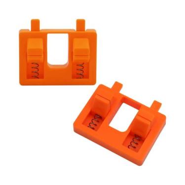 Imagem de Suporte Ajustável Para Fios De Soldagem Com Braço De Sucção E Grampo D