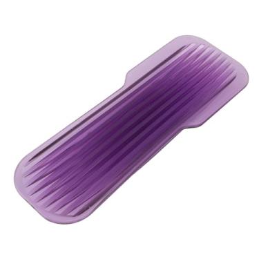 Imagem de Depisuta Turnboard de Patinação No Gelo, Placa de Treinamento de Giro de Patinação Artística de Plástico para Melhorar, Com Design Leve para Dançarinos Ginastas Patinadores No Gelo (PURPLE)