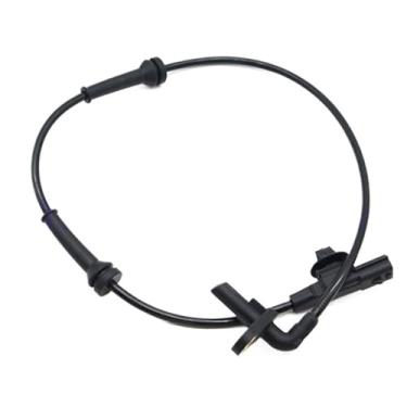 Imagem de Sensor de velocidade da roda dianteiro traseiro esquerdo/direito Abs sensor de velocidade da roda apto para Nissan Versa Note 1.6L 2012-2019 47901-1Ha0A 47900-1Ha0A peças de carro (1x traseira