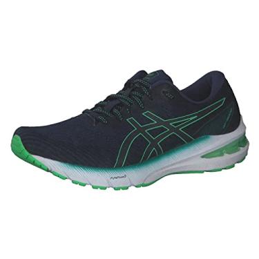 Imagem de Tênis GT-2000 10 Asics Masculino Deep Ocean Cor:Azul;Tamanho:42