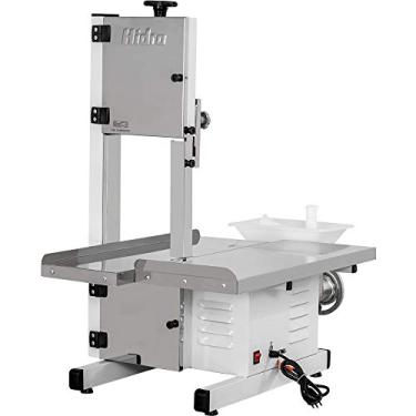 Imagem de Serra Fita 3 em 1 Mesa Movél com Moedor 1/2 Bivolt HI1810M - Hidro