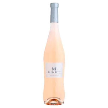 Imagem de Vinho m de minuty rosé 750ml