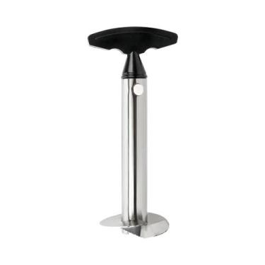 Imagem de Descascador De Abacaxi Em Aço Inoxidável Cortador Espiral Ferramenta D