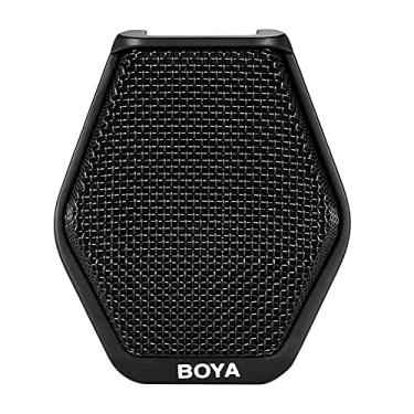 Imagem de Microfone de Conferência USB B.oya Preto