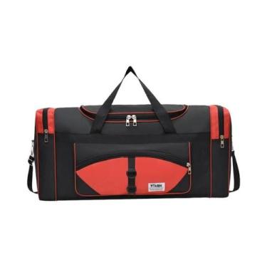 Imagem de Bolsa grande, multifuncional, adequada para viagens, atividades física