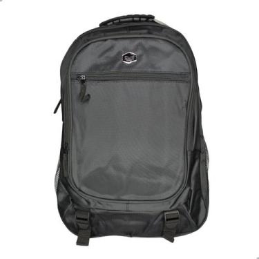 Imagem de Mochila Executiva Ravi Clio Preta, So, Sortido, UN