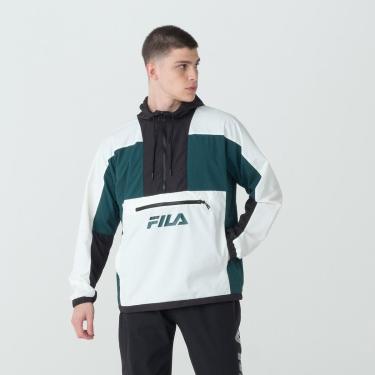 Imagem de Jaqueta Fila Anorak Wind Masculina-Masculino