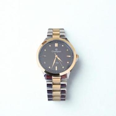 Imagem de Relógio masculino Champion S-Line CN21087P-Masculino
