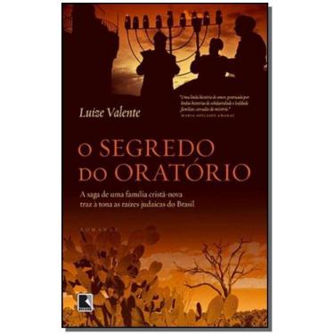 Imagem de Segredo do Oratório, O - RECORD, Sortido