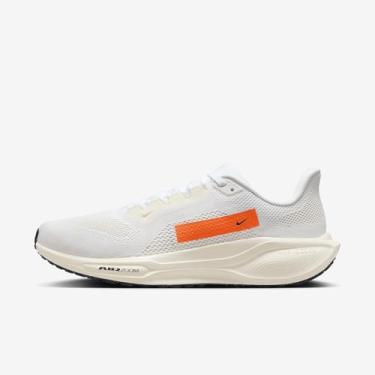Imagem de Nike Tênis de corrida masculino, BRANCO/ARMORY MARINHO-HYPER CRIMSON, 46