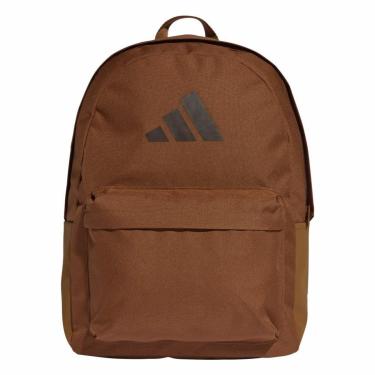 Imagem de Mochila Adidas Classic 3 Barras 27 Litros-Unissex