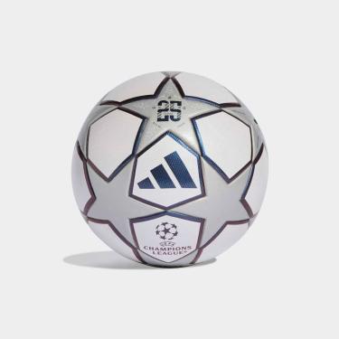 Imagem de Bola de Futebol Adidas EUFA Champions League 3RD-Unissex