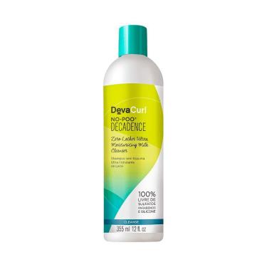 Imagem de Deva Curl No-poo Decadence - Shampoo 355ml