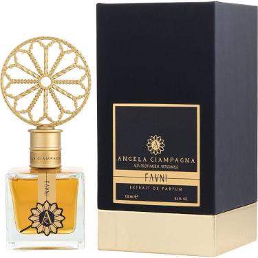 Imagem de Perfume Unisex Angela Ciampagna Fauni Extrait De Parfum Spray 100 ml