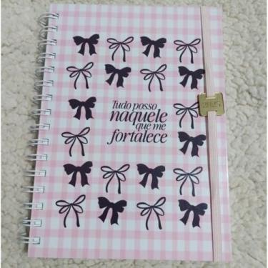 Imagem de Caderno A5 Capa Dura 100 Folhas Pautado para Anotações Caderneta Caderno de Anotações Cadernos Caderno Anotações Alternativa Fichario A5 Sketchbook Escolar Uso Diário (8,A5 (15X21CM))