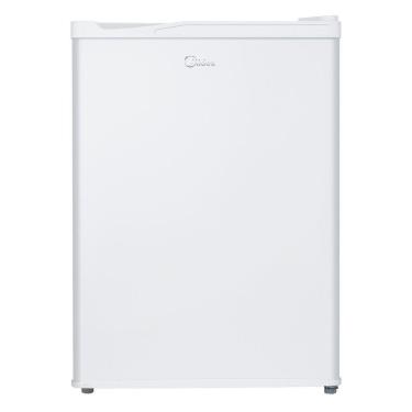 Imagem de Frigobar Midea Inverter 67L Bivolt Branco (MDRD108FGD013)