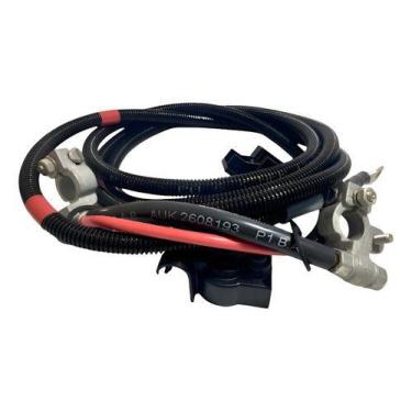 Imagem de Cabo Bateria Completo Original Scania Série L P G R S  2608193