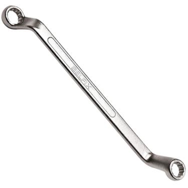 Imagem de Chave estrela 12x13 aço carbono - Belfix