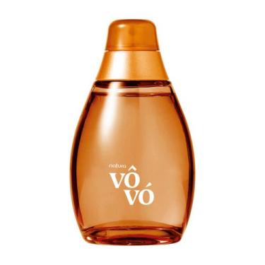 Imagem de Perfume Vovó Desodorante Colônia Feminina 100ml - Natura