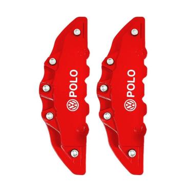 Imagem de Capa Pinça De Freio Automotivo (2un) Polo