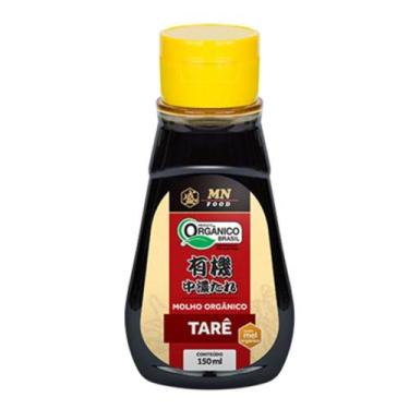 Imagem de Molho Tipo Tarê Orgânico Mn Food 150ml