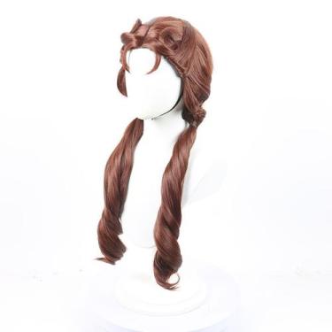 Imagem de Cosplay Wig Identitys Daisys Synthetic Hair Anime - yiweisai