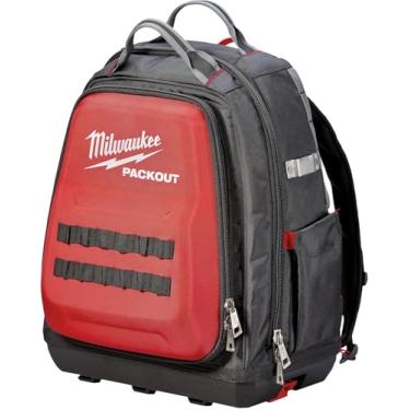 Imagem de Milwaukee Packout Mochila para Ferramentas - 48-22-8301