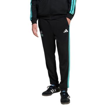 Imagem de Calça Adidas Mercedes - Amg Petronas F1 Team Dna Masculina-Masculino