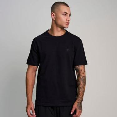 Imagem de Camiseta Cavalera Indie Básica Vintage-Masculino