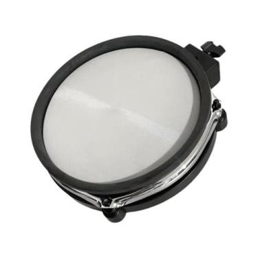 Imagem de Pad Avatar Bateria Eletrônica 8 Pele Mesh Dual Zone Aro Emborrachado C