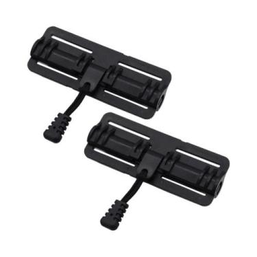 Imagem de Fivela De Liberação Rápida Para Colete Tático, Conector De Abertura Rá